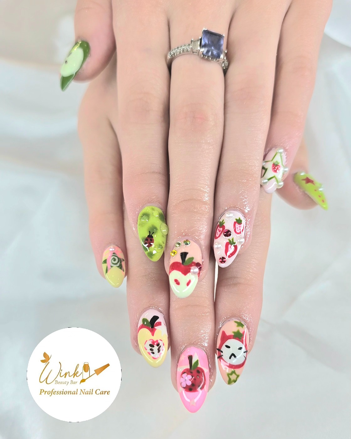 Celebrate Every Special Occasion – and Beauty Every Day